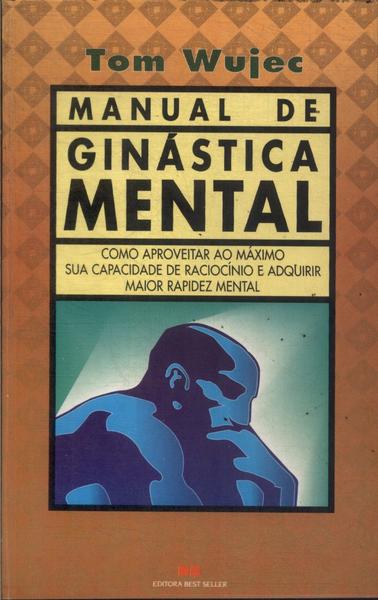 Manual De Ginástica Mental
