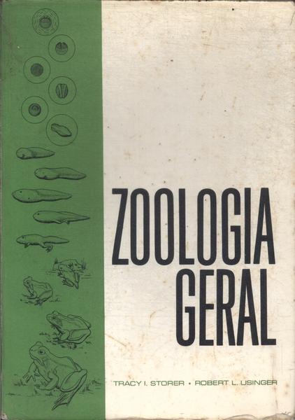 Zoologia Geral