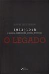 1914-1918: A História Da Primeira Guerra Mundial (Vol 4)