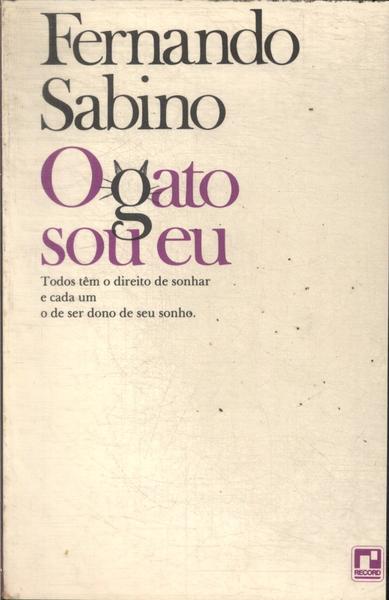 O Gato Sou Eu