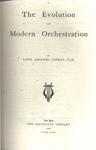 The Evolution Of Modern Orchestration