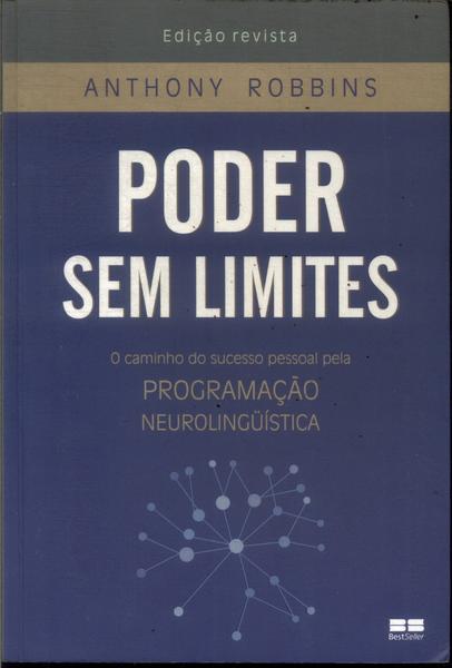 Poder Sem Limites