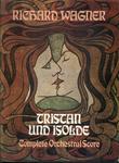 Tristan Und Isolde (1973 - Partitura)