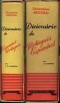 Dicionário De Espanhol-Português - Dicionário De Português-Espanhol (Inclui Caixa - 2 Volumes)