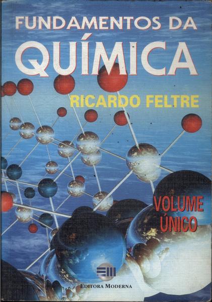 Fundamentos Da Química (1999)