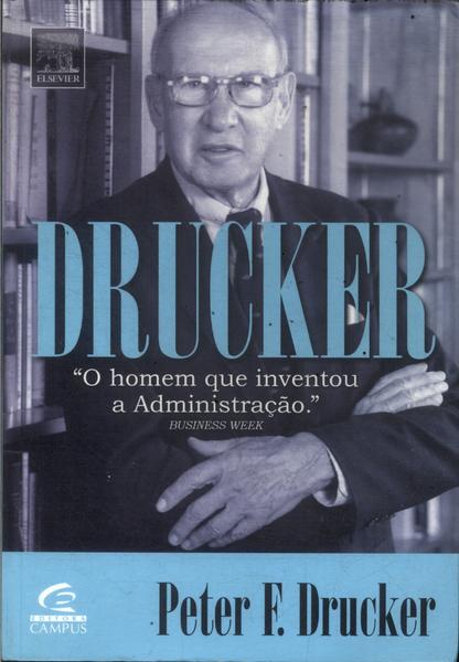 Drucker