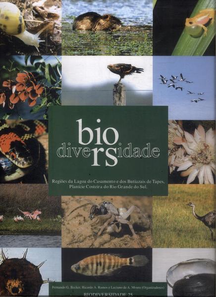Biodiversidade