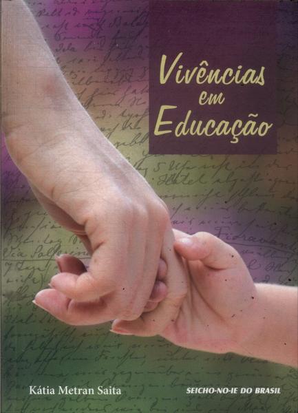 Vivencias Em Educação