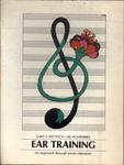 Ear Training (1974 - Partituras)