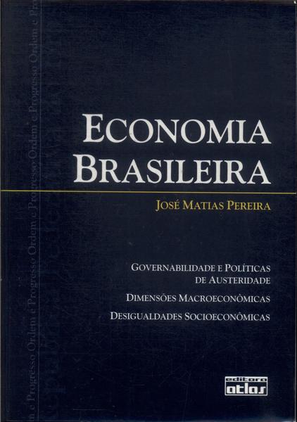 Economia Brasileira