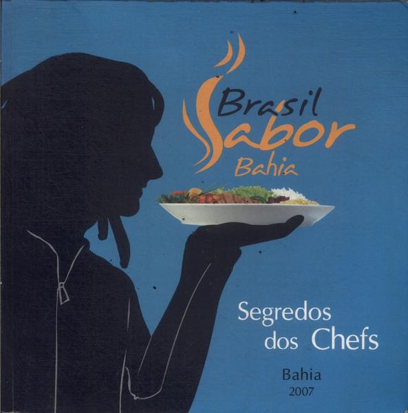 Brasil Sabor: Bahia