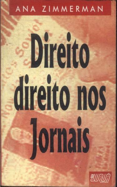Direito Direito Nos Jornais (1998)