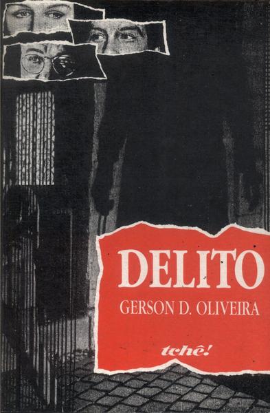 Delito (Autógrafo)