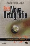 Guia Prático Da Nova Ortografia