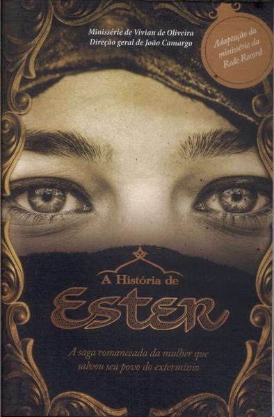 A História De Ester