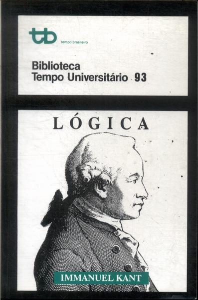 Lógica