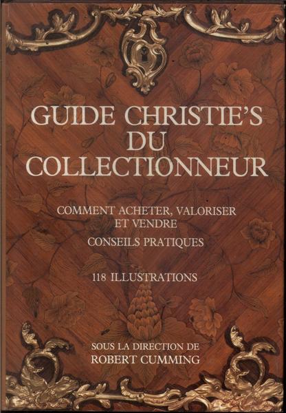 Guide Christie's Du Collectionneur