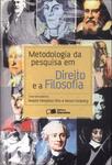 Metodologia Da Pesquisa Em Direito E A Filosofia