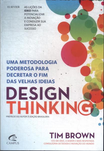 Design Thinking