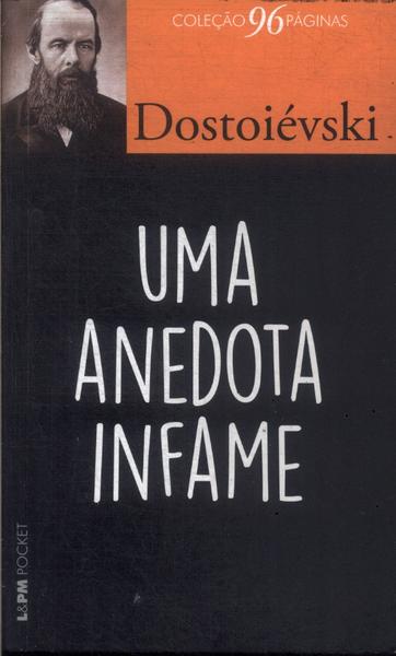 Uma Anedota Infame