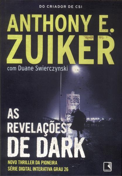 As Revelações De Dark