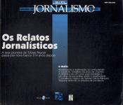 Os Relatos Jornalísticos