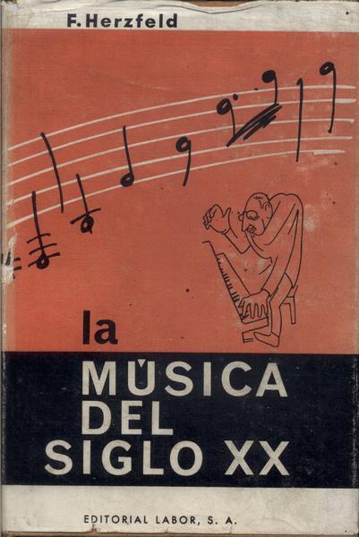 La Música Del Siglo Xx