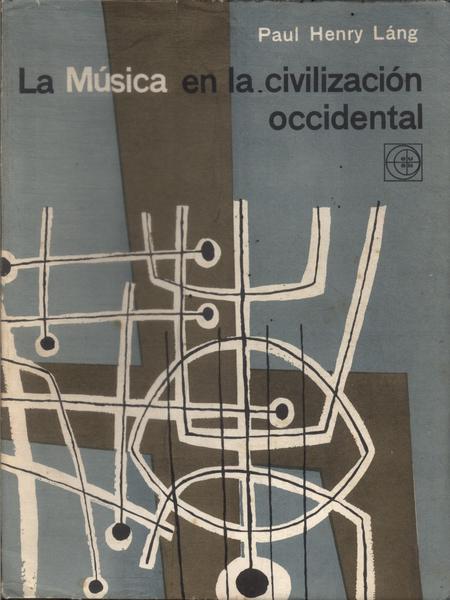 La Música En La Civilización Occidental