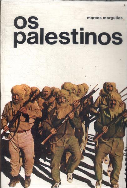 Os Palestinos