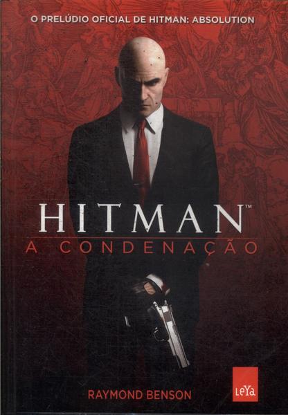 Hitman: A Condenação