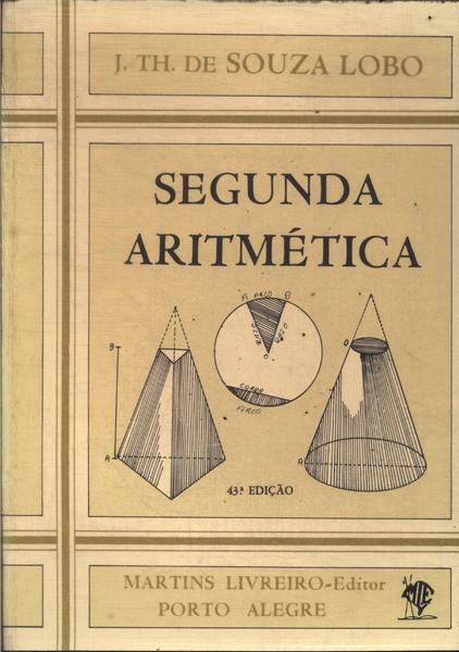 Segunda Aritmética (1990)