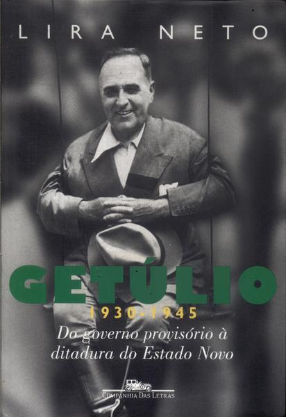 Getúlio 1930-1945