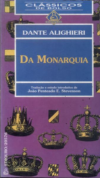 Da Monarquia