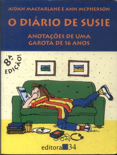 O Diário De Susie