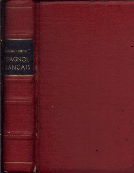 Dictionnaire Espagnol-Français