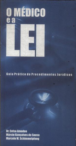 O Médico E A Lei (2004)