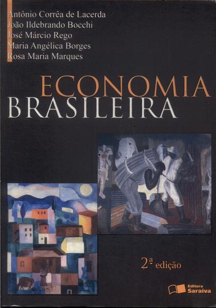 Economia Brasileira (2003)