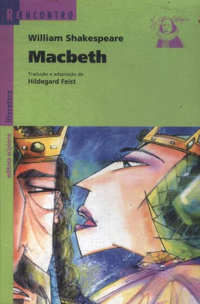 Macbeth (adaptado)