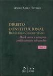 Direito Constitucional Brasileiro Concretizado Vol 3 (2011)