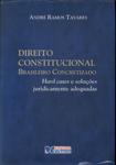 Direito Constitucional Brasileiro Concretizado (2006)