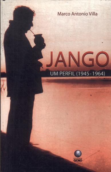 Jango: Um Perfil