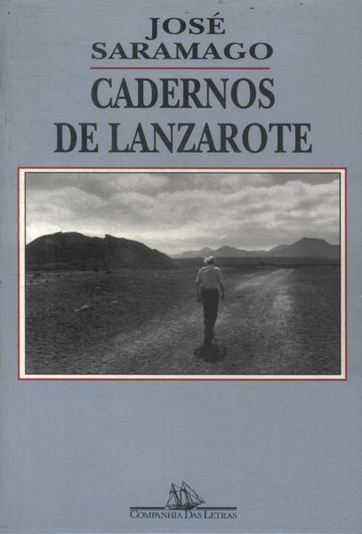 Cadernos De Lanzarote