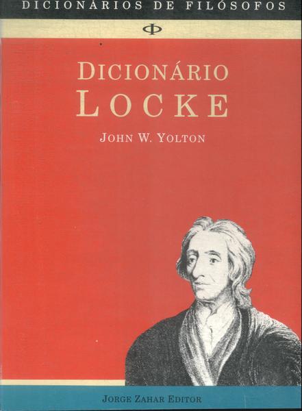 Dicionário Locke