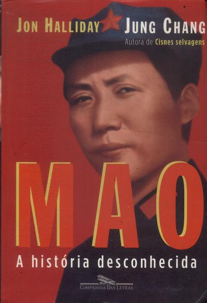 Mao: A História Desconhecida