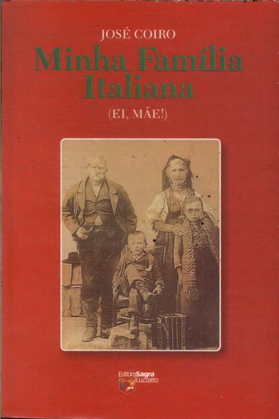 Minha Família Italiana