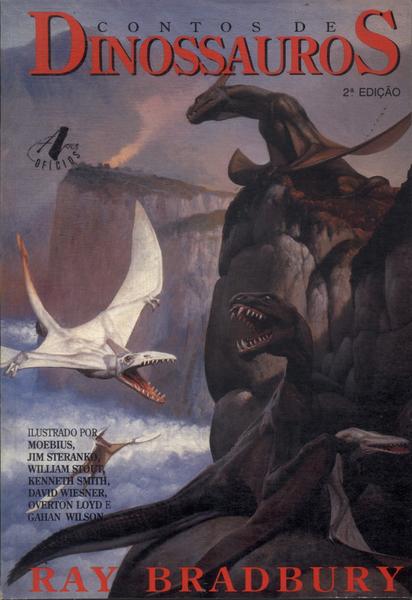 Contos De Dinossauros