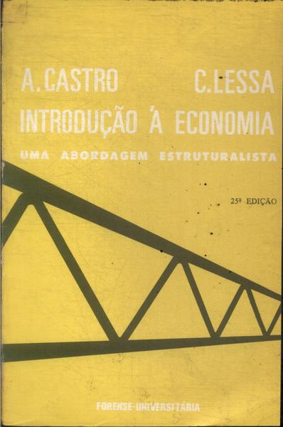 Introdução À Economia