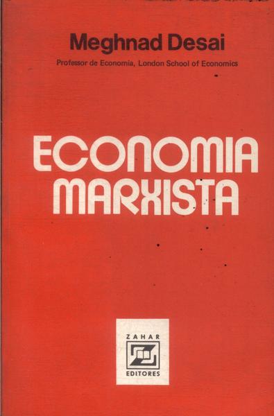 Economia Marxista