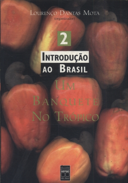 Introdução Ao Brasil Vol 2