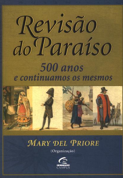 Revisão Do Paraíso